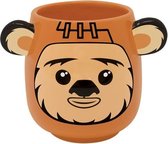 Star Wars - Ceramic Ewok Mug