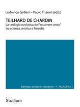 Biblioteca della rivista Studium 1 - Teilhard de Chardin