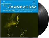 Guru: Jazzmatazz [Winyl]