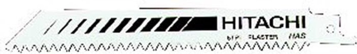 Hikoki Hitachi Schrobzaagblad rw20/s828d 5 st (750051)