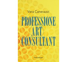 Professione Art Consultant
