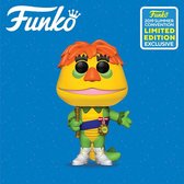 Funko Pop! H.R. Pufnstuf, #852 – H.R. Pufnstuf SDCC Exclusive