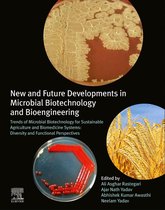 New and Future Developments in Microbial Biotechnology and Bioengineering