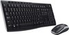 Logitech MK270 - Draadloos Toetsenbord en Muis - Qwerty