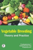 Vegetable Breeding (Theory And Practice)