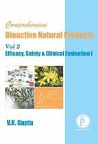 Comprehensive Bioactive Natural Products (Efficacy, Safety & Clinical Evaluation I)