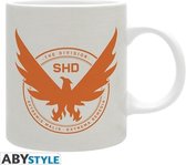 The Division 2 Mug - EagleMerchandise