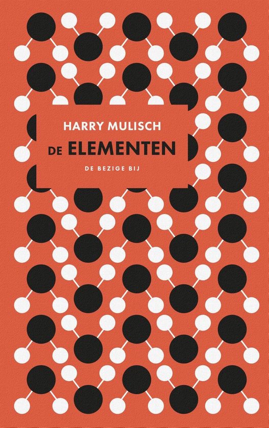 De elementen - cover
