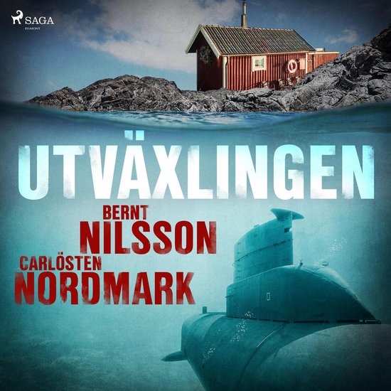 Utväxlingen - cover