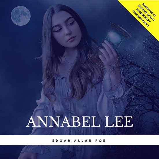Annabel Lee - cover