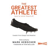 The Greatest Athlete (You've Never Heard Of)