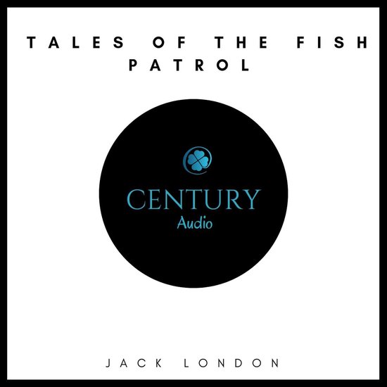 Tales of the Fish Patrol - cover