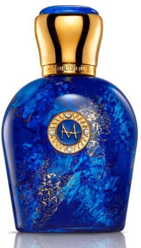 Moresque Sahara Blue Eau de Parfum Spray 50 ml