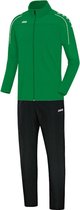 Jako - Leisure Suit Classico Junior - Kinderen - maat 164