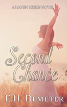 A Haven Series - Second Chance