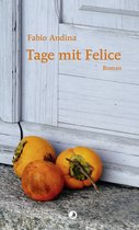 EDITION BLAU - Tage mit Felice