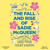 Omslag The Fall and Rise of Sadie McQueen