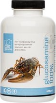 Dierspecialist glucosamine 100% - 200 gram