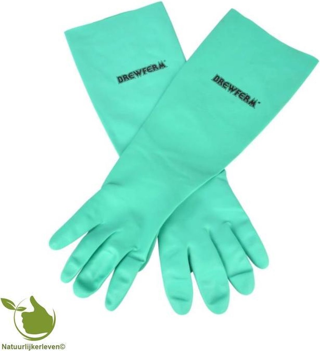 Goedkoopste Brewferm brouwhandschoenen - maat M