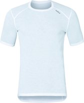 Odlo shirt Originals Warm H 152032-10000 wit-L