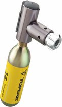 Topeak CO2 pomp Airbooster - 15700276