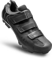 FLR MTB Schoenen F-55 maat 41 zwart