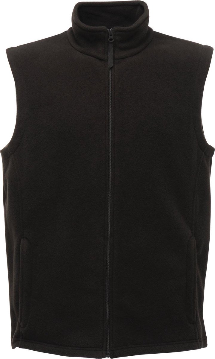 Regatta -Micro - Outdoorvest - Mannen - MAAT XL - Zwart