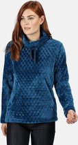 Regatta -Haniska - Outdoortrui - Vrouwen - MAAT S - Blauw