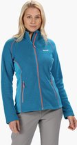 Regatta -Laney VI - Outdoortrui - Vrouwen - MAAT S - Blauw