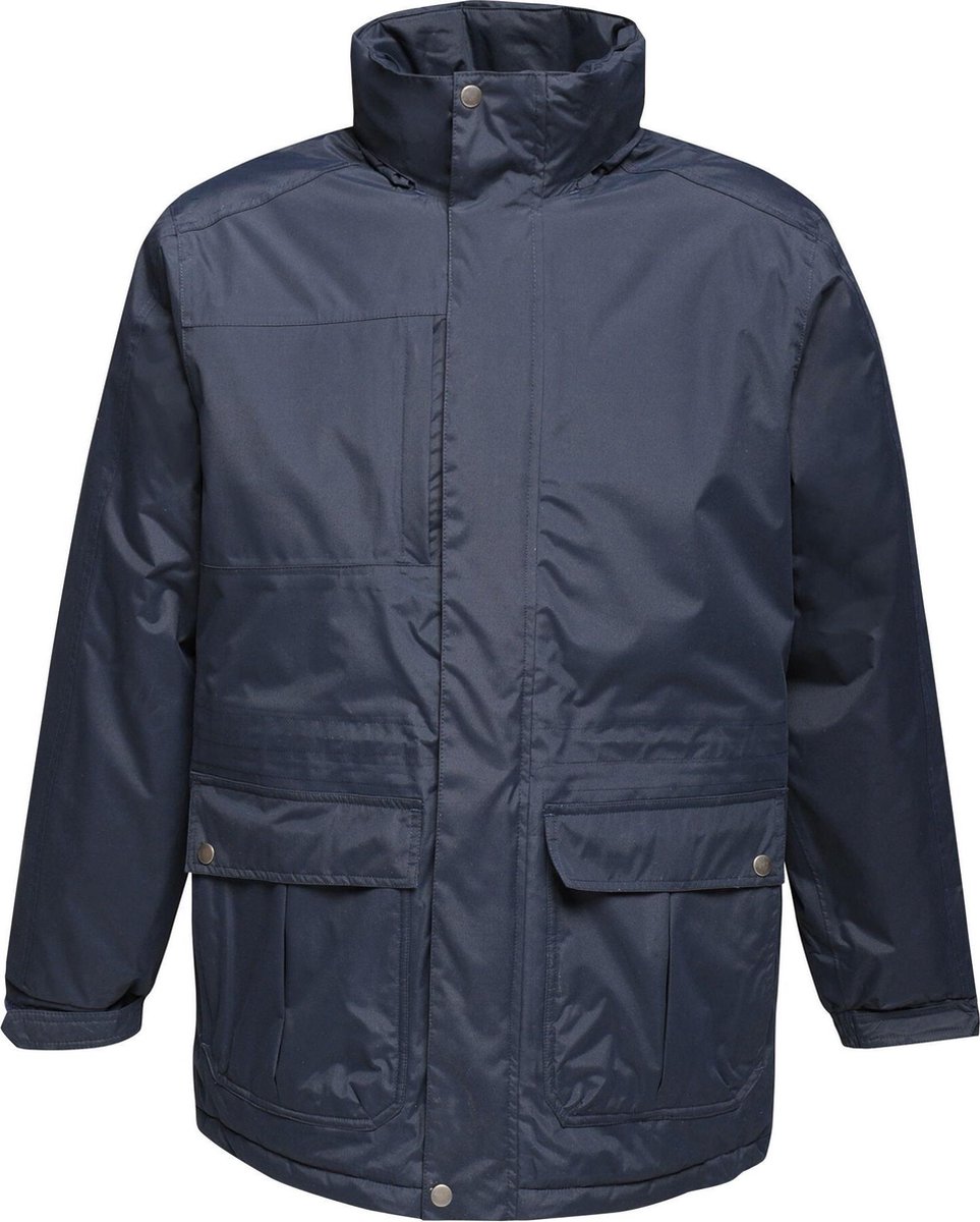 Regatta Men´s Darby III Insulated Jacket RG203 Blauw