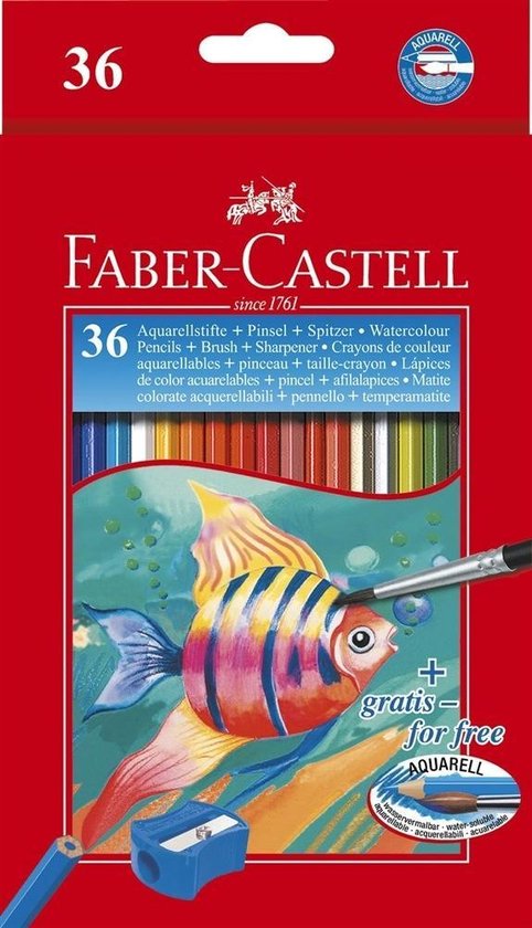 Faber-Castell