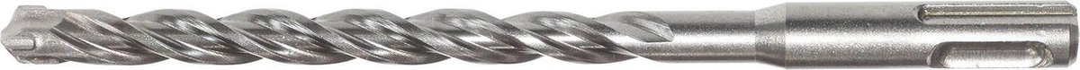 Hammerbohrer Trijet D.8mm Arbeits-L.100mm L.160mm SDS-plus HELLER