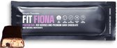 Simply Chocolate Fit Fiona - 30 proteïnerepen