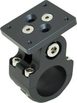 Navigatiesteun Garmin - Zwart - Stuurklem - 28 mm