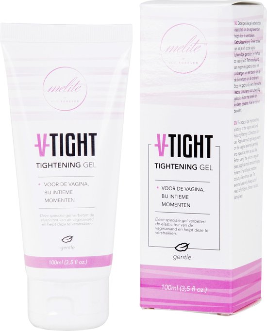 Foto: Vaginale verzorging 100ml vagina creme vagina gel vagina verstrakken vagina strakker vagina cr me stimulerende gel voor vrouwen vagina verjongings creme vagina tightening vagina verjonging