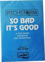 Pitchstorm So Bad It's Good Expansion