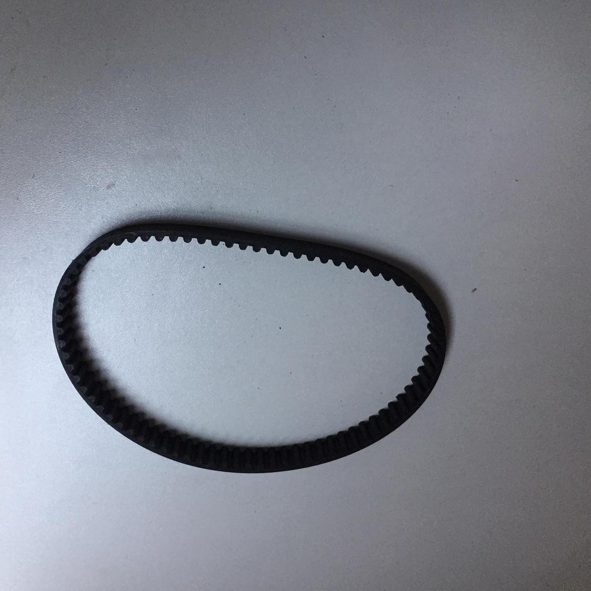 Aandrijfriem voor broodbakmachine KW713310