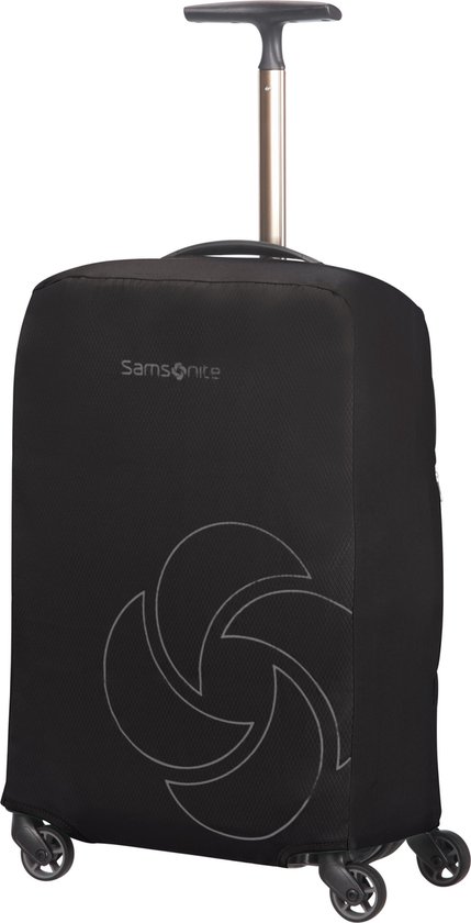 foldable check in luggage