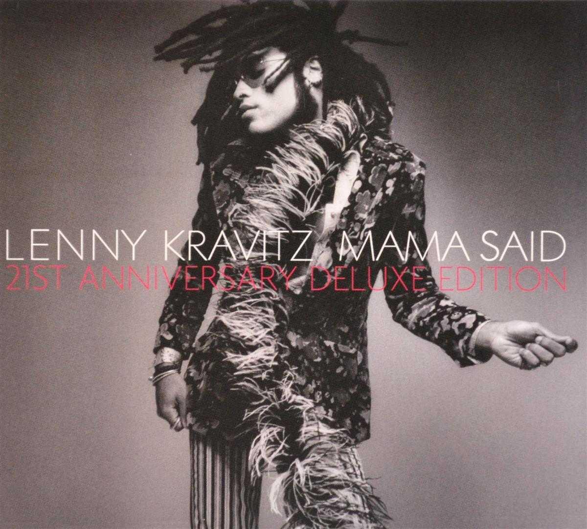 Mama Said - 21th Anniversary Edition