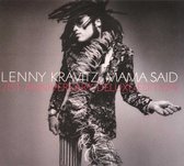 Lenny Kravitz: Mama Said (20TH Anniversary Edition) [2CD]
