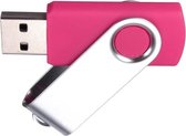 16 GB USB Stick 2.0 Roze