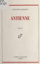 Antienne