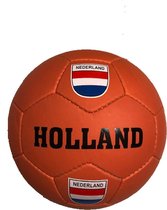 Holland Voetbal (OPGEPOMPT)