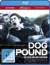 Dog Pound (Blu-ray)