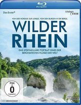 Alive AG Wilder Rhein (Erlebnis Erde) Blu-ray 2D