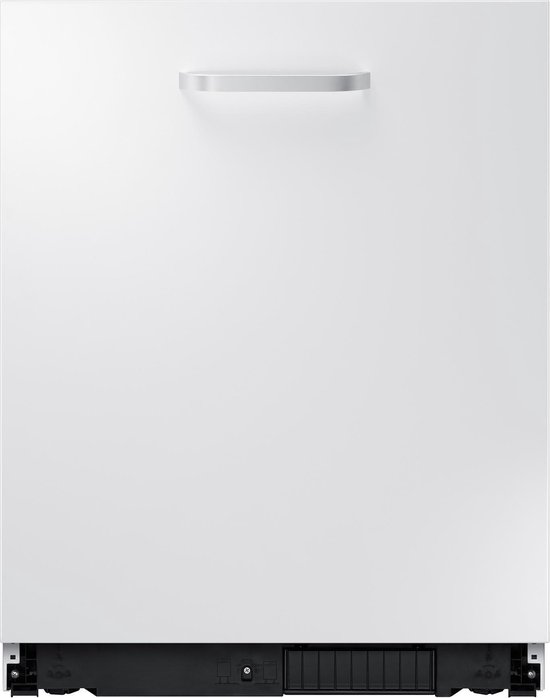 Samsung DW60M5050BB / Inbouw / Volledig geintegreerd / Nishoogte 82 - 89 cm