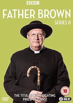 Father Brown - Series 8 (DVD)