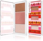 Deborah Milano Face Palette Italian Flair Collection