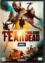 Fear The Walking Dead - Seizoen 5
