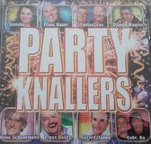 Party Knallers - Rene Schuurmans, Frans Duijts, Sieneke, Frans Bauer
